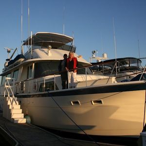 Meet your Posher, Vickie